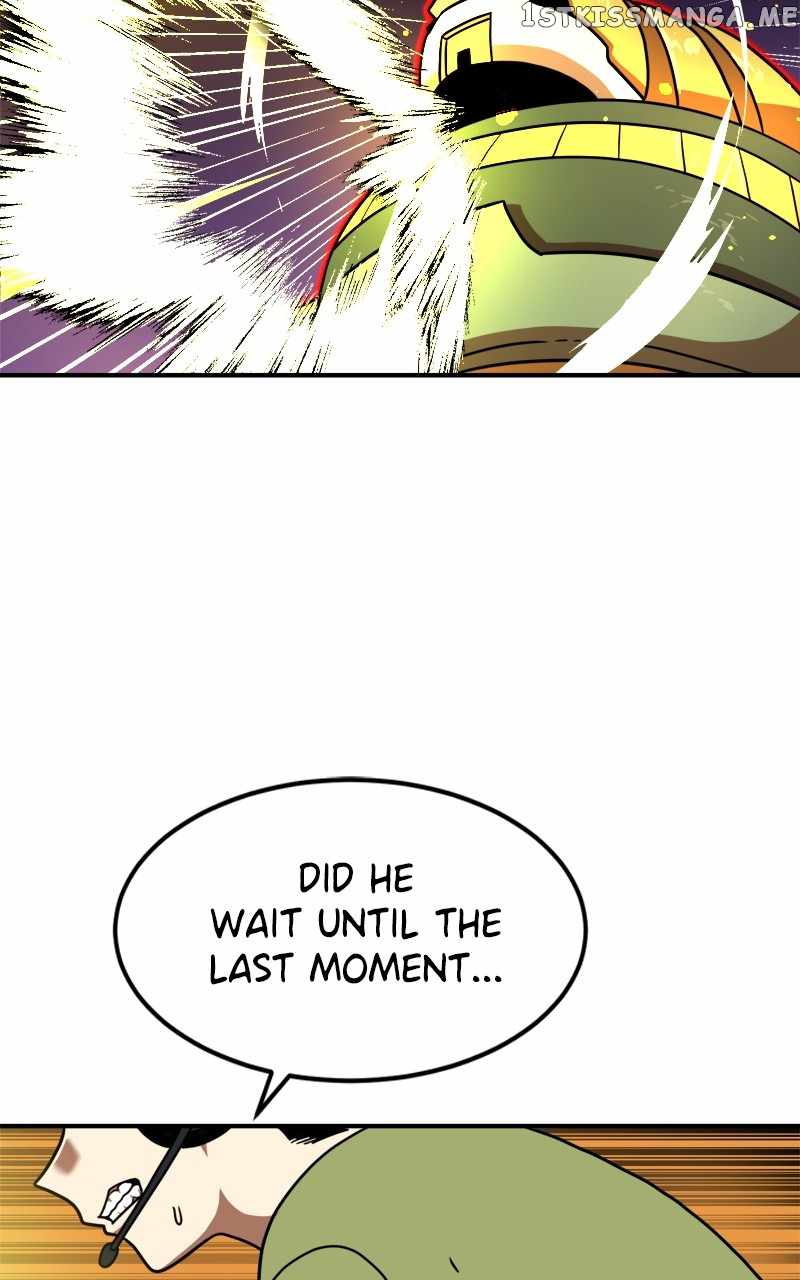 Double Click (PARK Soo-bong) — Chapter 84 — page 41