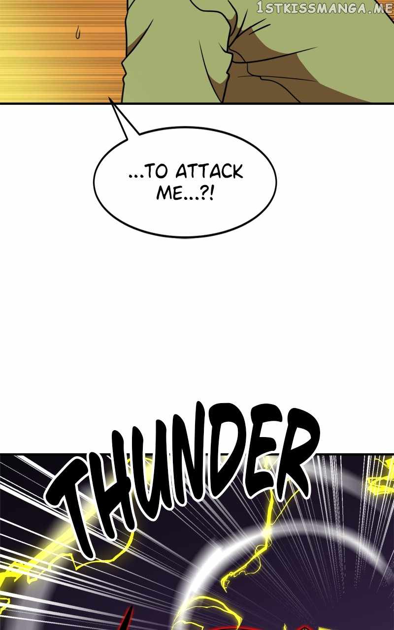 Double Click (PARK Soo-bong) — Chapter 84 — page 42