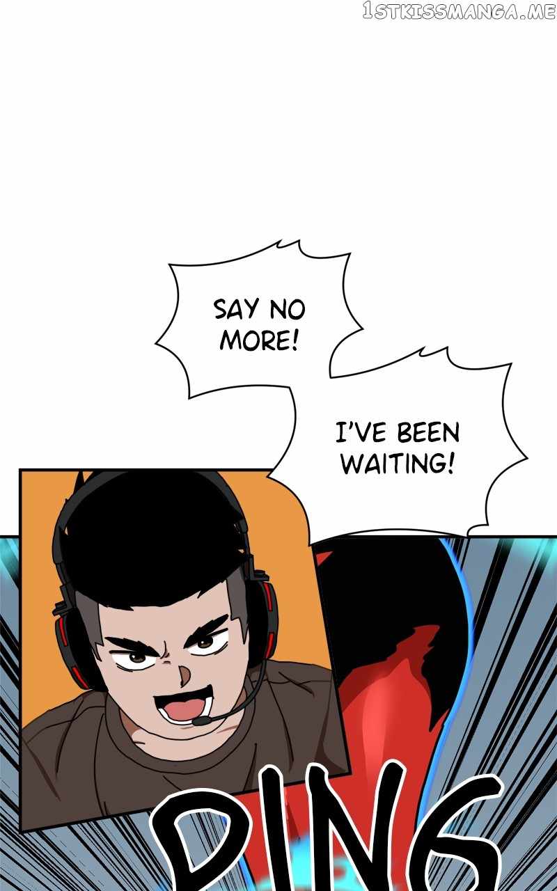 Double Click (PARK Soo-bong) — Chapter 84 — page 51