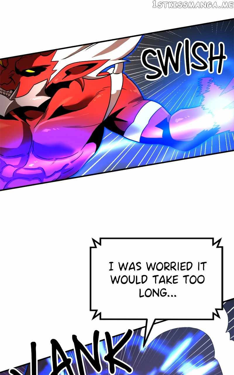 Double Click (PARK Soo-bong) — Chapter 84 — page 53
