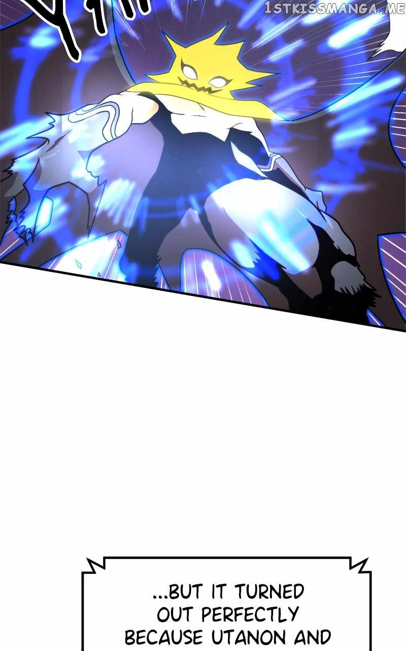 Double Click (PARK Soo-bong) — Chapter 84 — page 54
