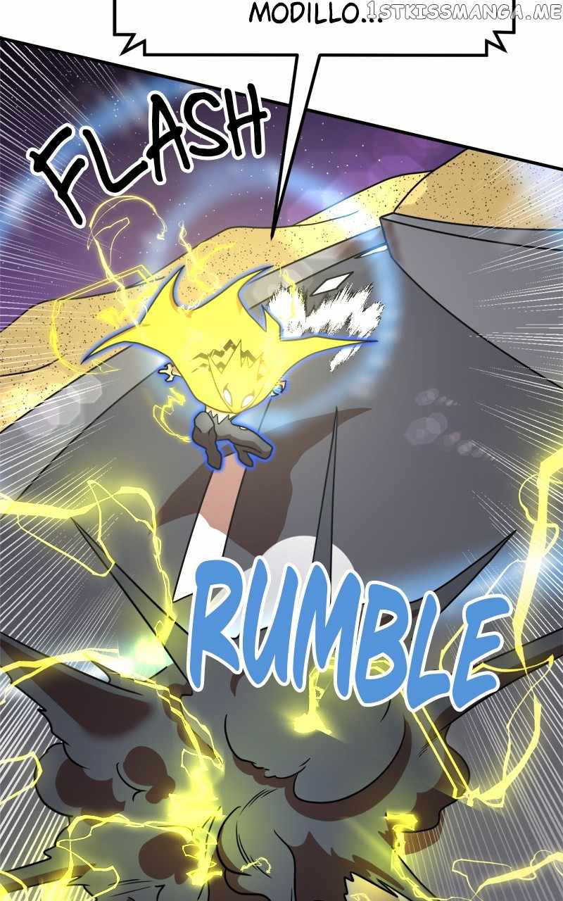 Double Click (PARK Soo-bong) — Chapter 84 — page 55