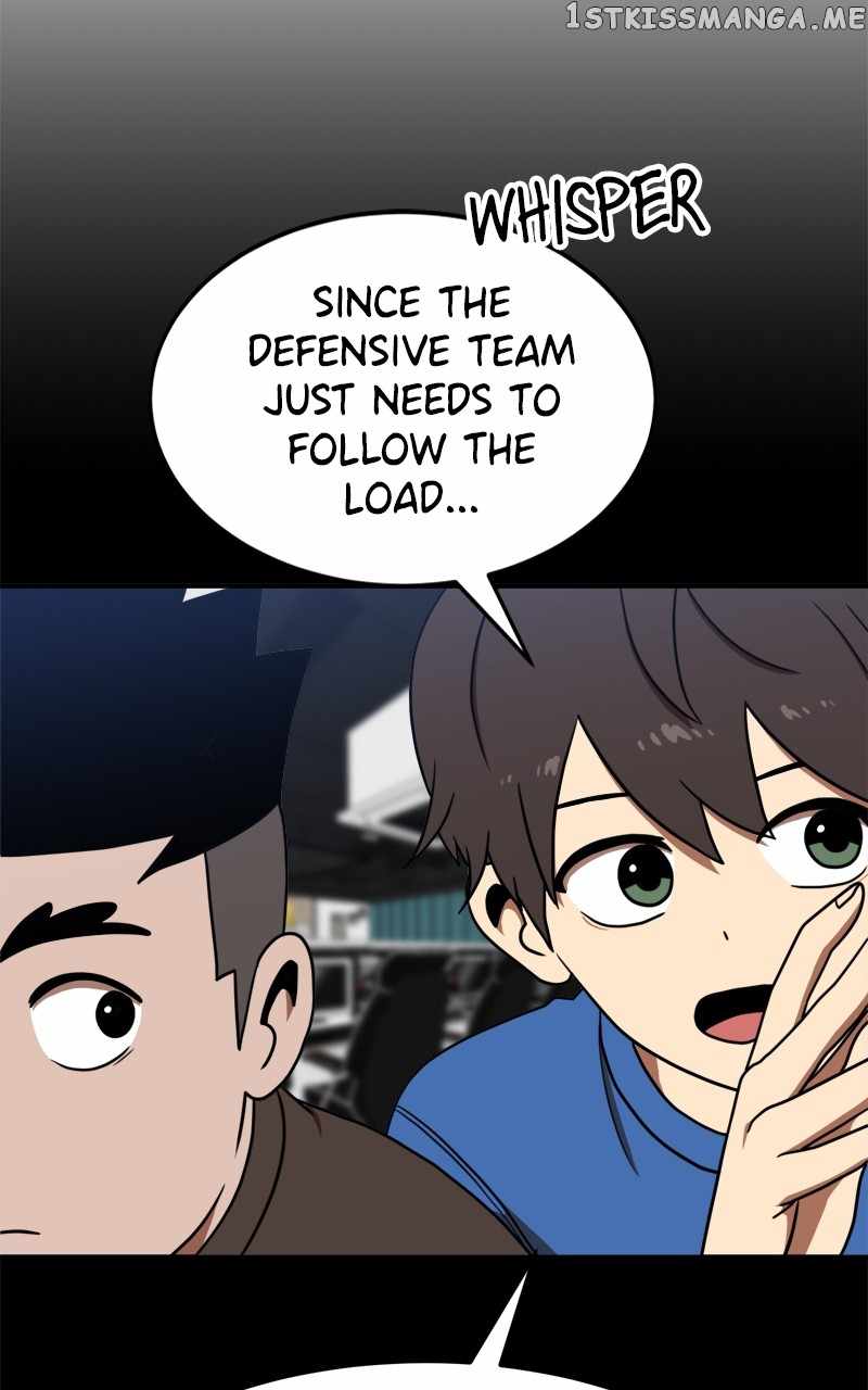 Double Click (PARK Soo-bong) — Chapter 84 — page 59