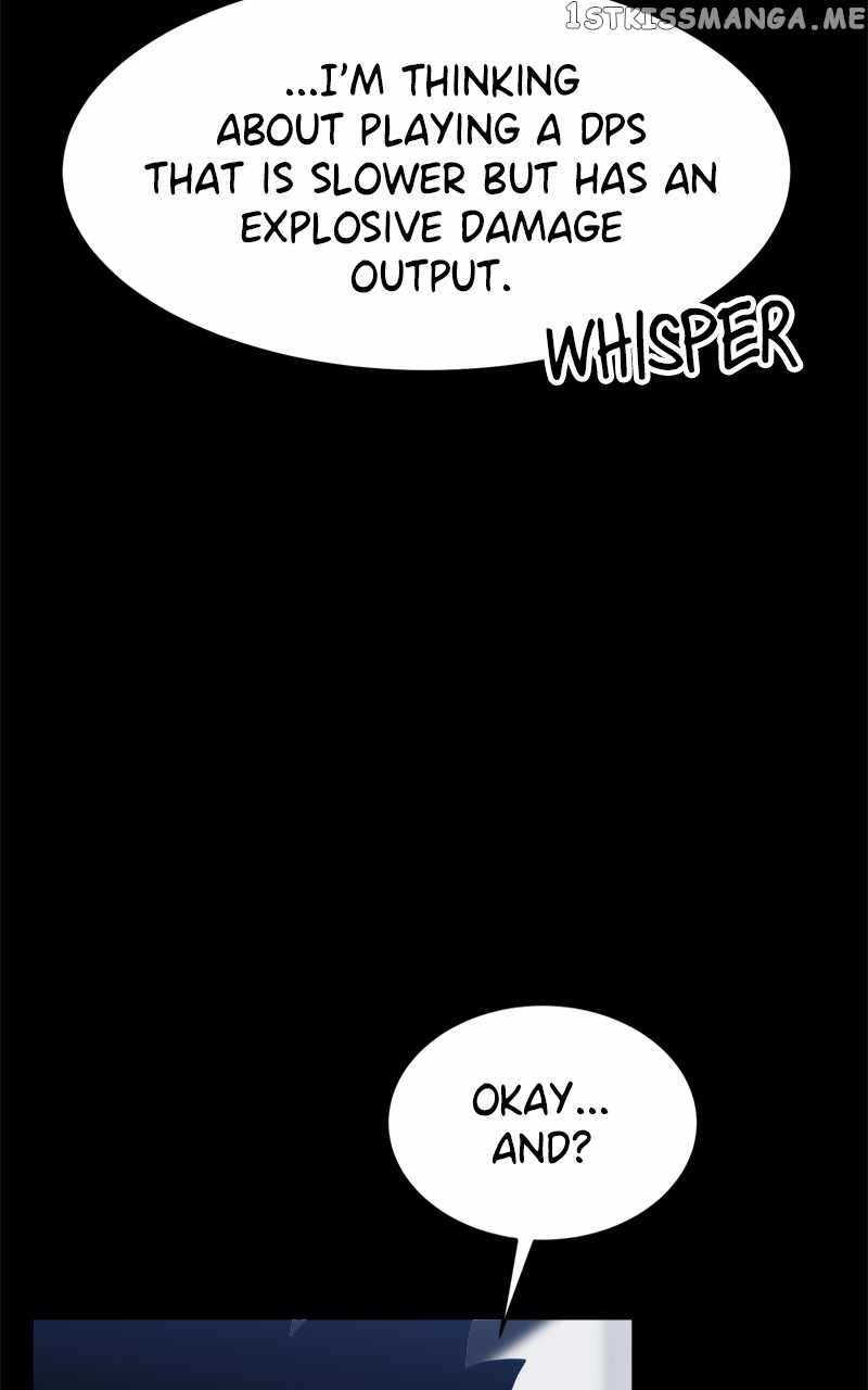 Double Click (PARK Soo-bong) — Chapter 84 — page 60
