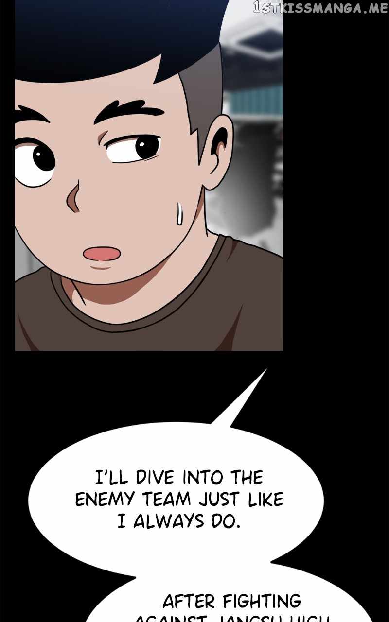 Double Click (PARK Soo-bong) — Chapter 84 — page 61
