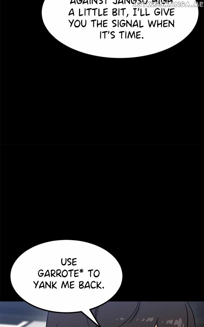 Double Click (PARK Soo-bong) — Chapter 84 — page 62