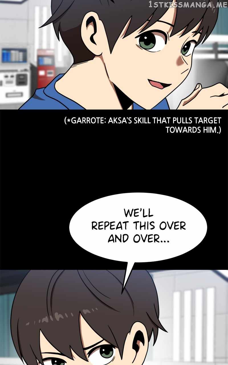 Double Click (PARK Soo-bong) — Chapter 84 — page 63