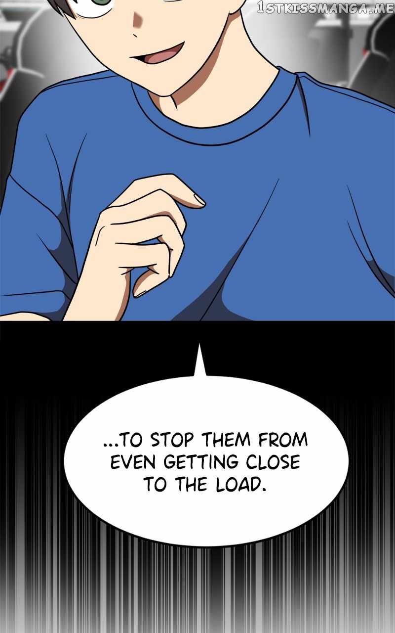 Double Click (PARK Soo-bong) — Chapter 84 — page 64