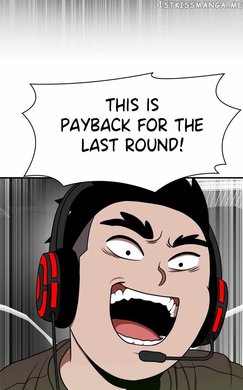 Double Click (PARK Soo-bong) — Chapter 84 — page 65