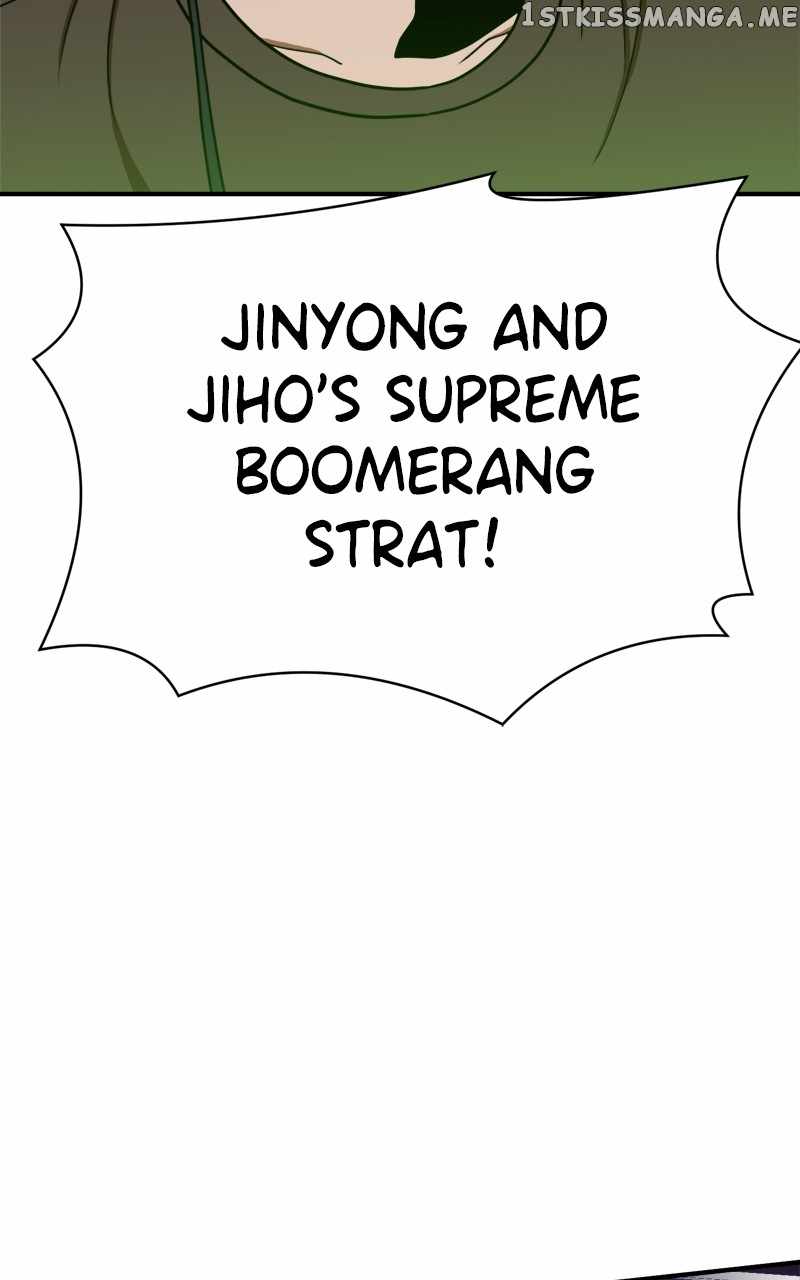 Double Click (PARK Soo-bong) — Chapter 84 — page 66