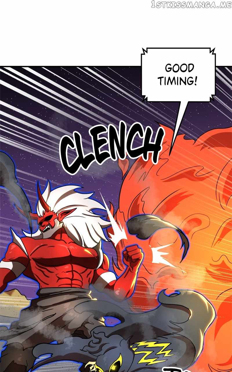 Double Click (PARK Soo-bong) — Chapter 84 — page 69