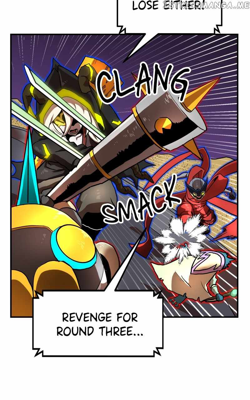 Double Click (PARK Soo-bong) — Chapter 84 — page 71
