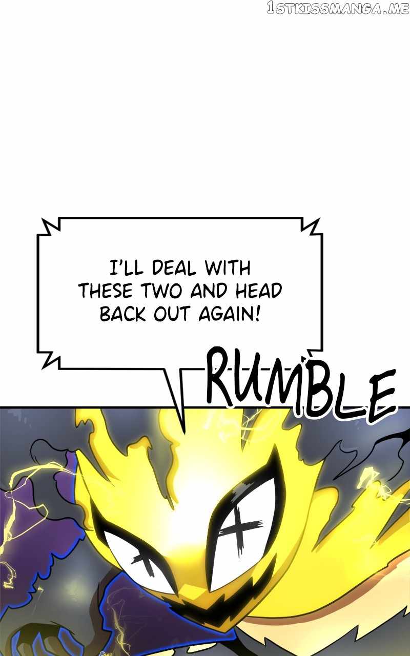 Double Click (PARK Soo-bong) — Chapter 84 — page 72
