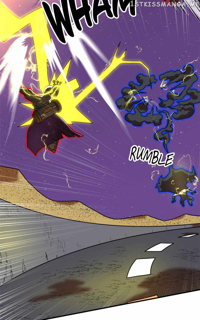 Double Click (PARK Soo-bong) — Chapter 84 — page 77