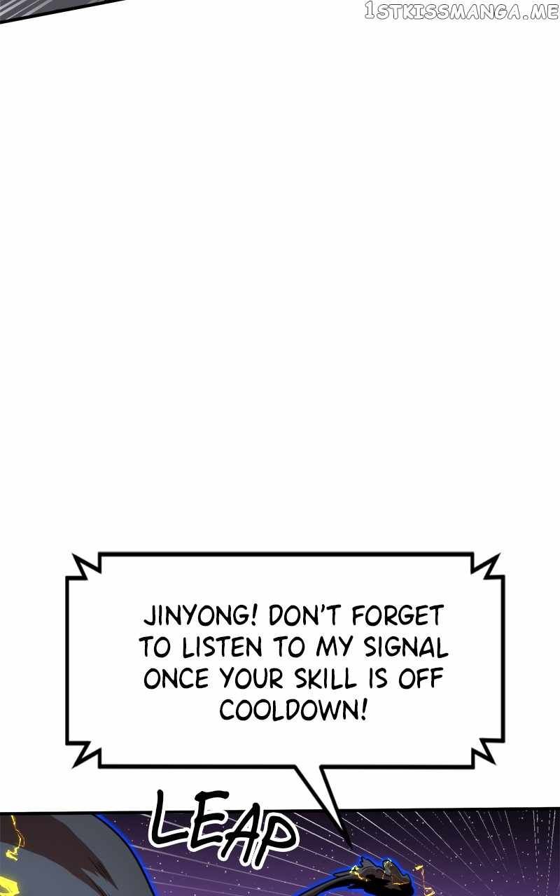 Double Click (PARK Soo-bong) — Chapter 84 — page 78