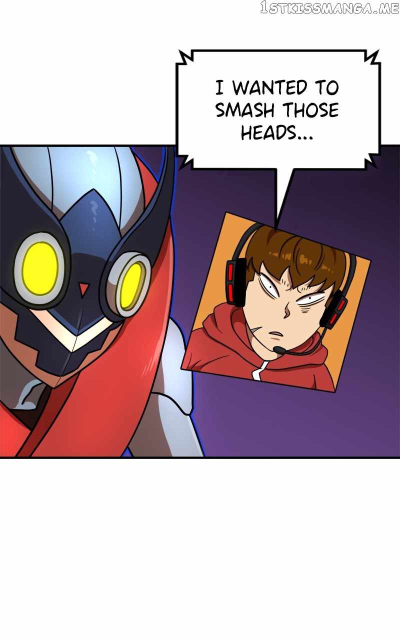 Double Click (PARK Soo-bong) — Chapter 84 — page 80