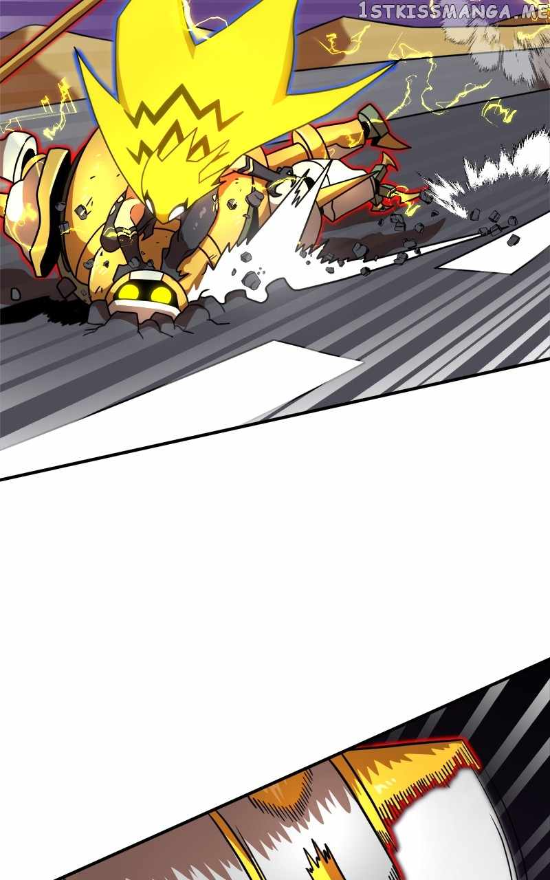 Double Click (PARK Soo-bong) — Chapter 84 — page 89