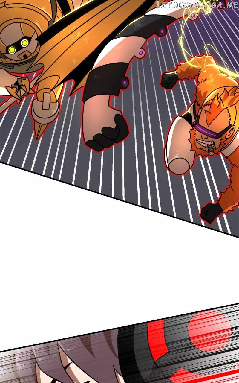 Double Click (PARK Soo-bong) — Chapter 84 — page 92