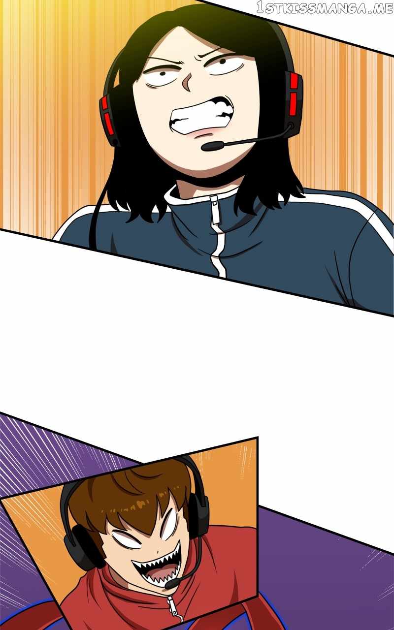 Double Click (PARK Soo-bong) — Chapter 84 — page 96