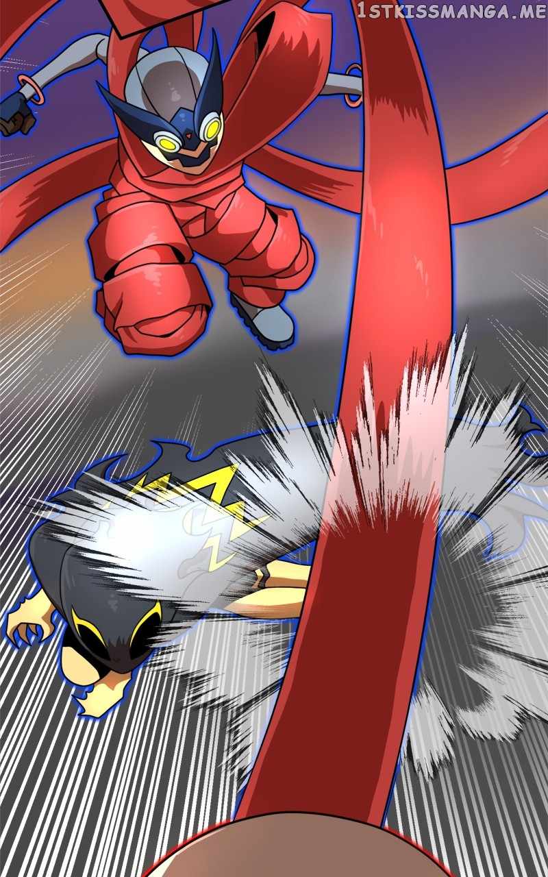 Double Click (PARK Soo-bong) — Chapter 84 — page 97