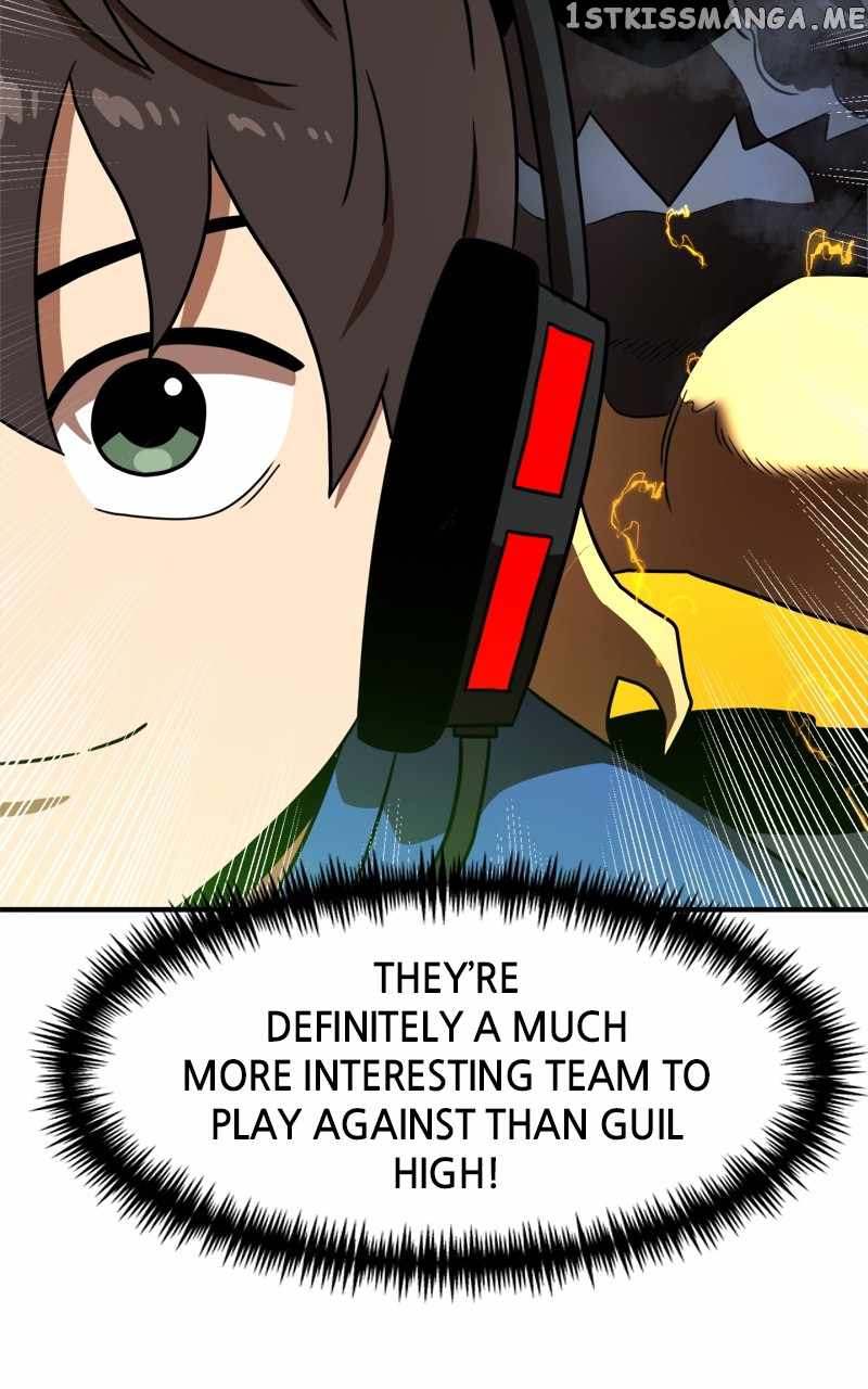 Double Click (PARK Soo-bong) — Chapter 84 — page 105