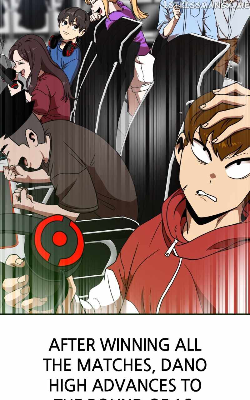 Double Click (PARK Soo-bong) — Chapter 84 — page 107