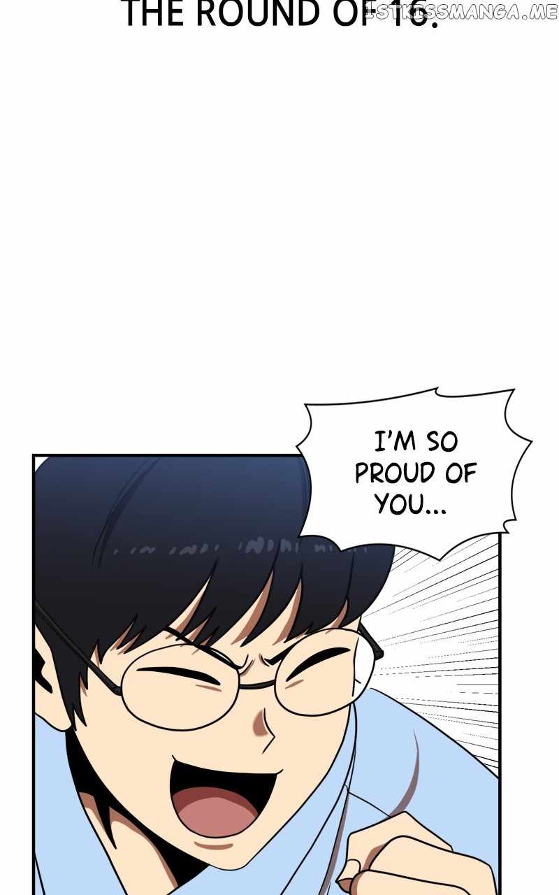 Double Click (PARK Soo-bong) — Chapter 84 — page 108