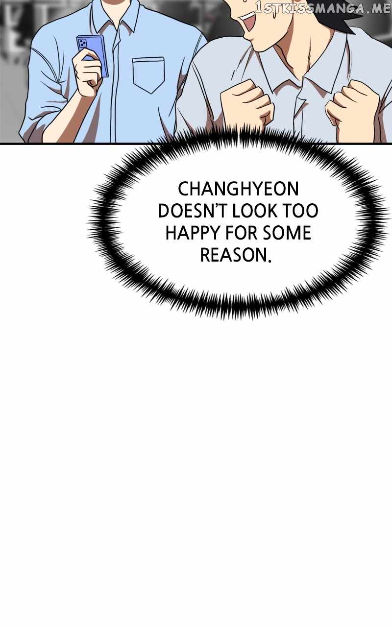 Double Click (PARK Soo-bong) — Chapter 84 — page 110