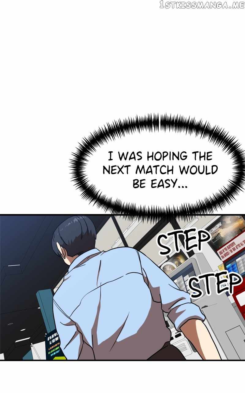 Double Click (PARK Soo-bong) — Chapter 84 — page 115