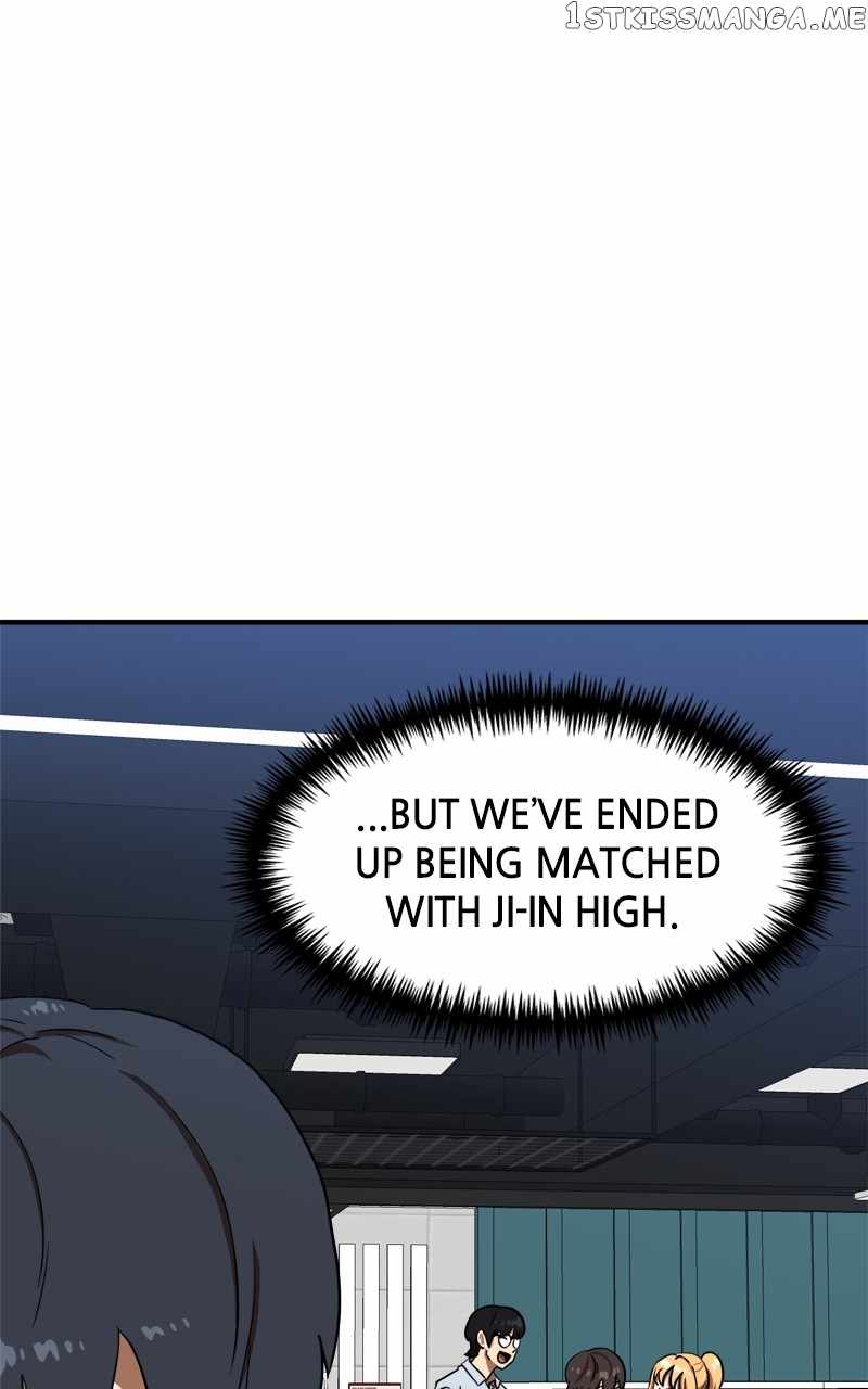 Double Click (PARK Soo-bong) — Chapter 84 — page 116