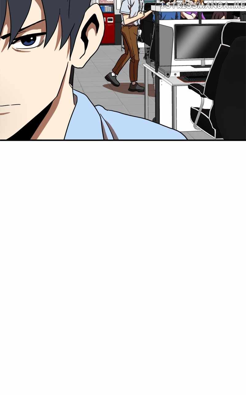 Double Click (PARK Soo-bong) — Chapter 84 — page 117