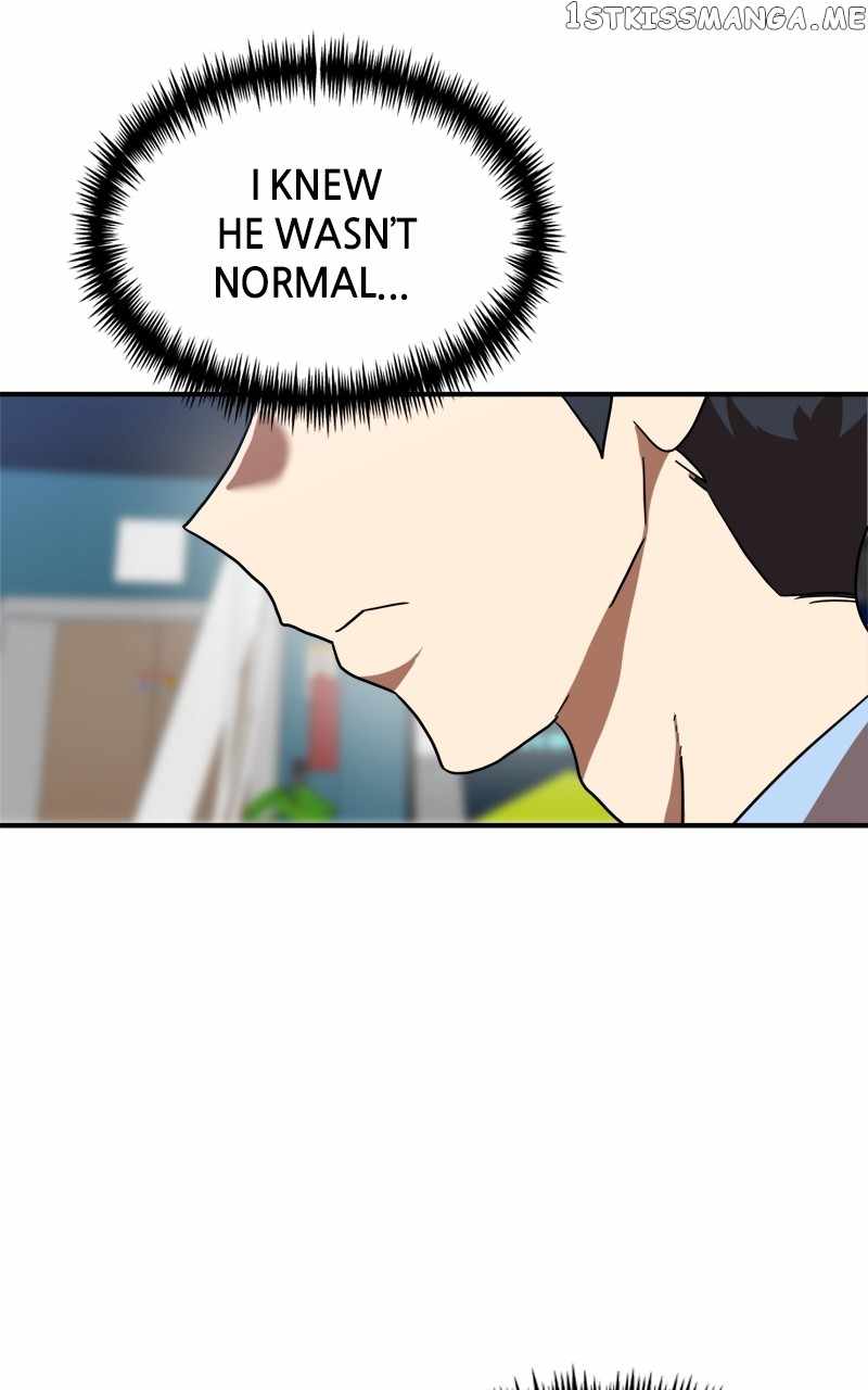 Double Click (PARK Soo-bong) — Chapter 84 — page 118