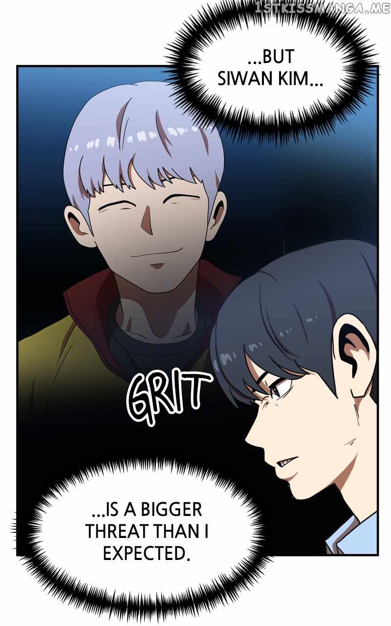 Double Click (PARK Soo-bong) — Chapter 84 — page 119