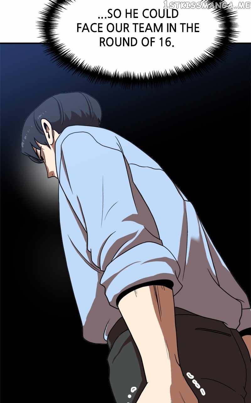 Double Click (PARK Soo-bong) — Chapter 84 — page 122