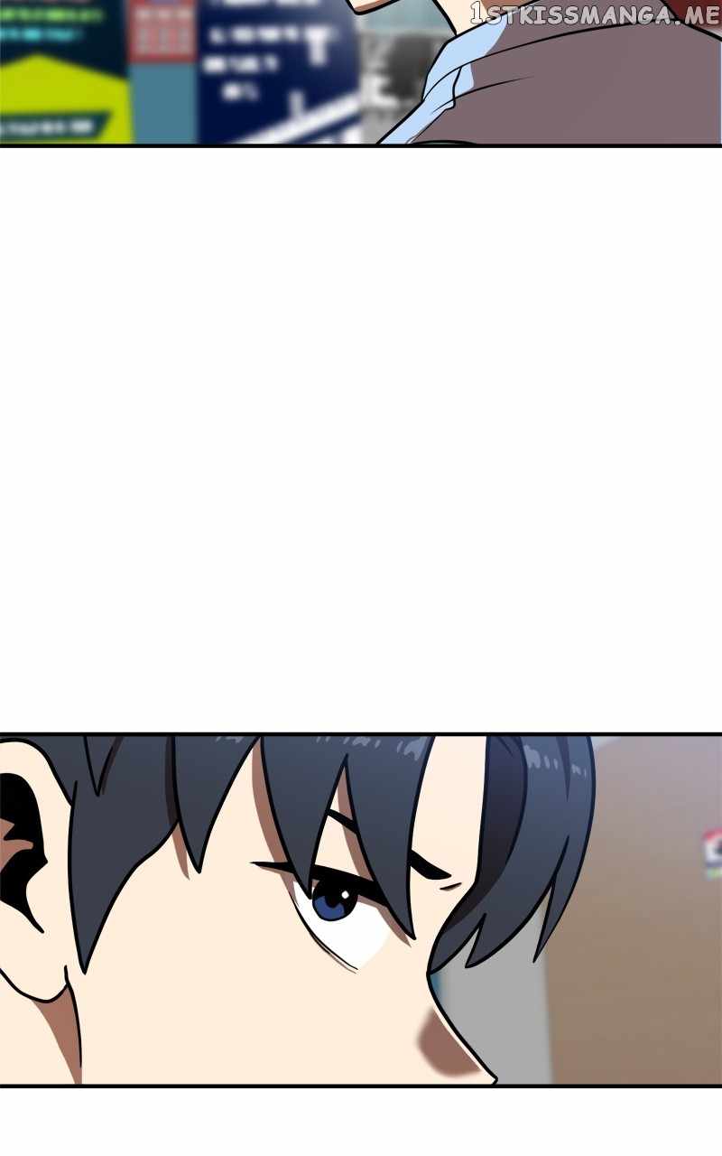Double Click (PARK Soo-bong) — Chapter 84 — page 124