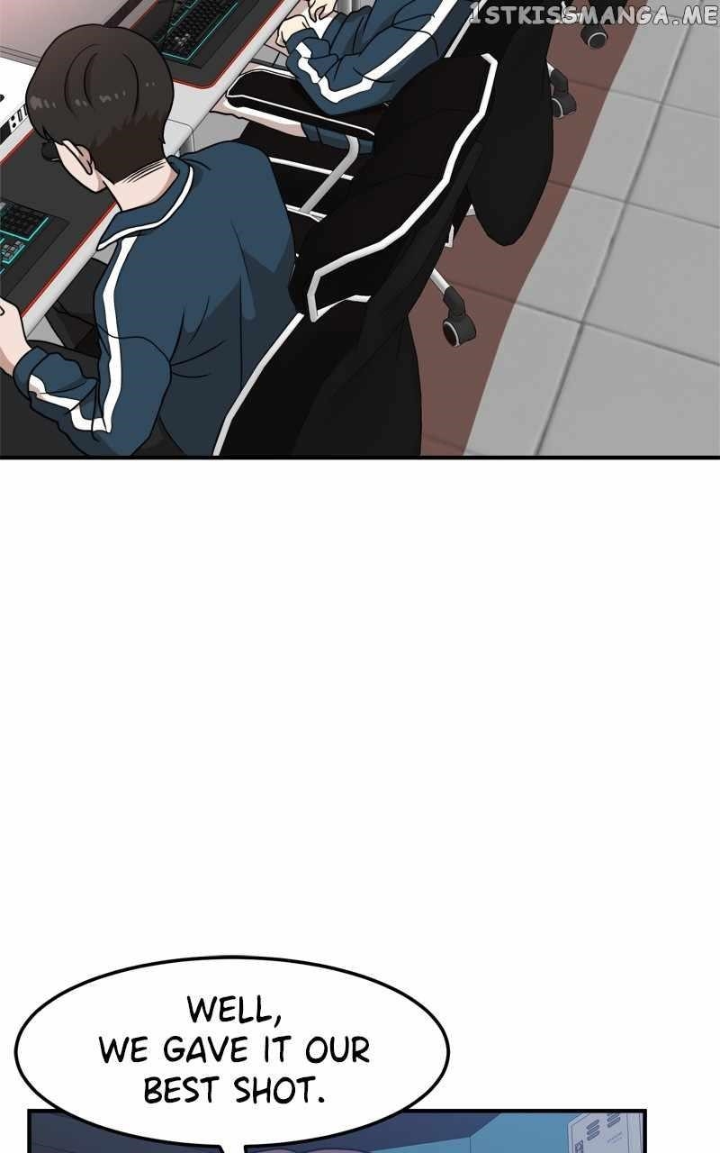 Double Click (PARK Soo-bong) — Chapter 85 — page 2