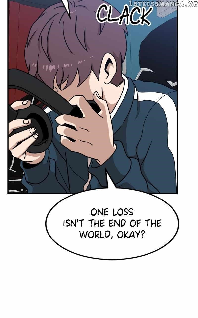 Double Click (PARK Soo-bong) — Chapter 85 — page 3