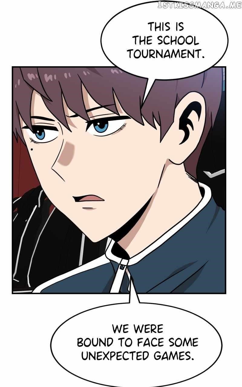 Double Click (PARK Soo-bong) — Chapter 85 — page 4