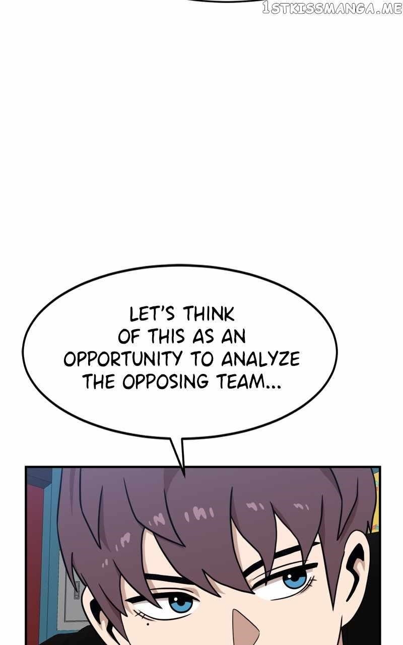 Double Click (PARK Soo-bong) — Chapter 85 — page 5