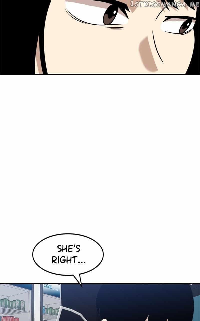 Double Click (PARK Soo-bong) — Chapter 85 — page 9
