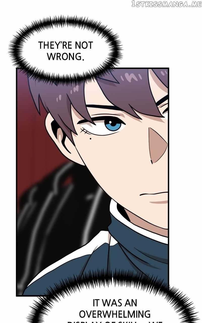 Double Click (PARK Soo-bong) — Chapter 85 — page 11
