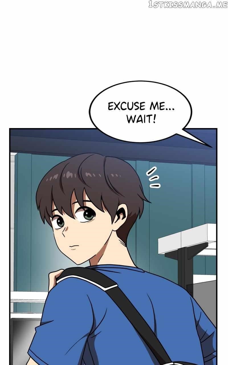 Double Click (PARK Soo-bong) — Chapter 85 — page 17