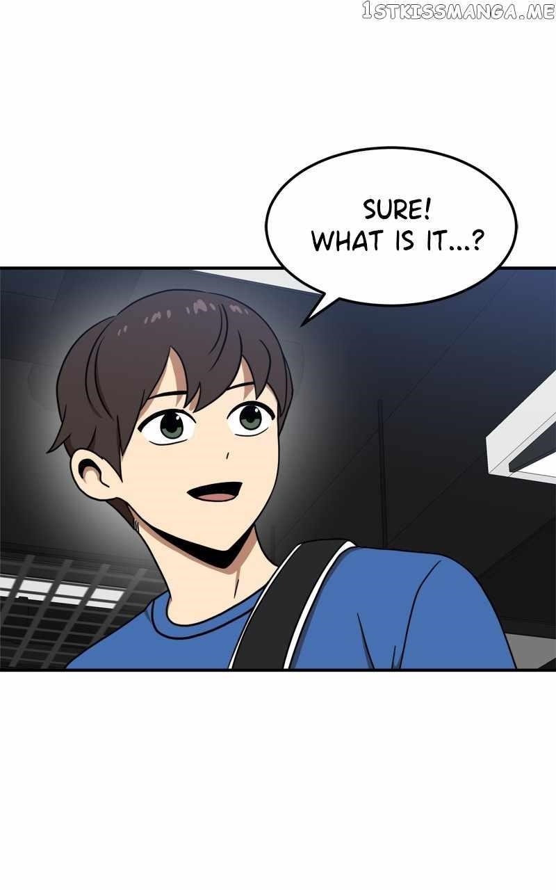 Double Click (PARK Soo-bong) — Chapter 85 — page 20