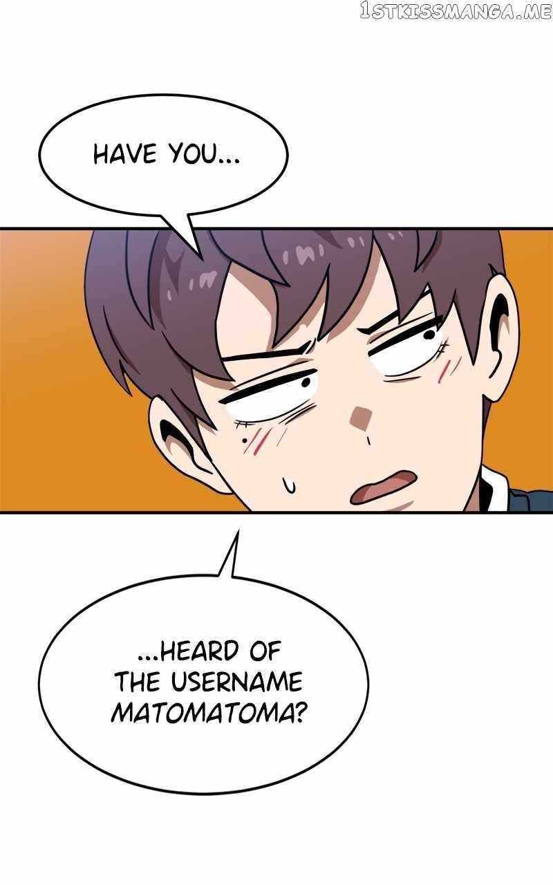 Double Click (PARK Soo-bong) — Chapter 85 — page 22