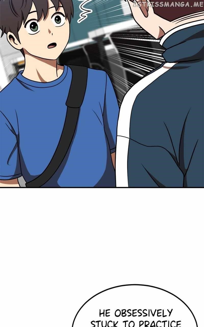 Double Click (PARK Soo-bong) — Chapter 85 — page 26