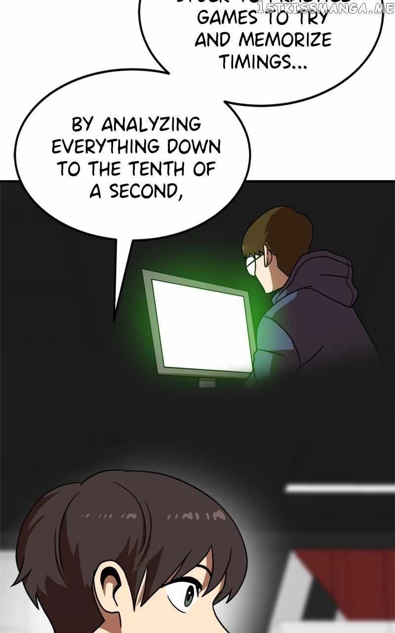 Double Click (PARK Soo-bong) — Chapter 85 — page 27