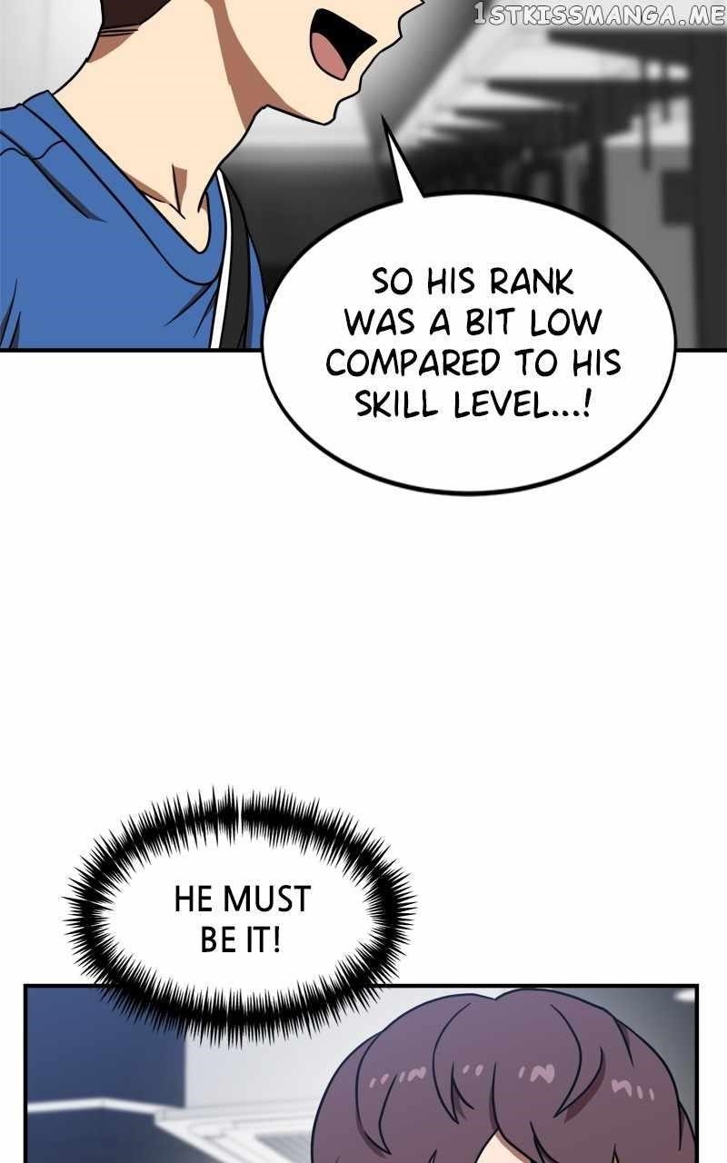 Double Click (PARK Soo-bong) — Chapter 85 — page 28