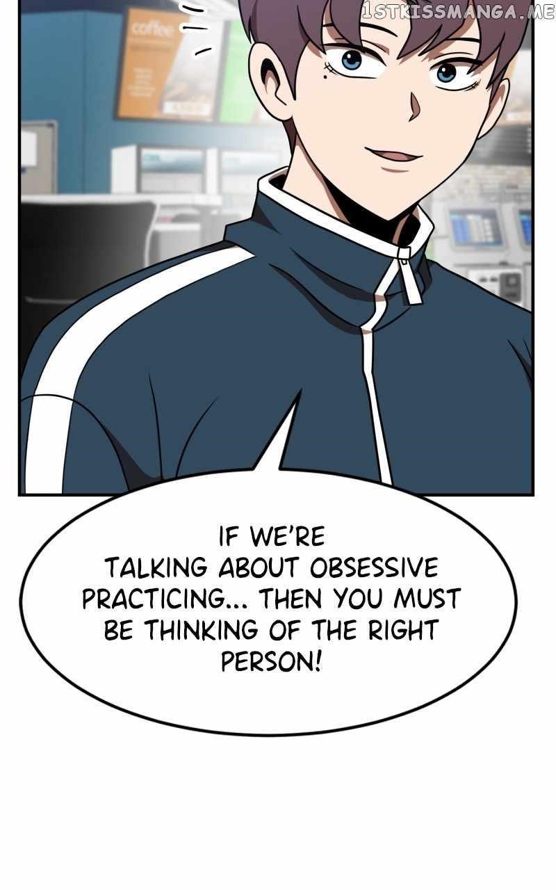 Double Click (PARK Soo-bong) — Chapter 85 — page 29