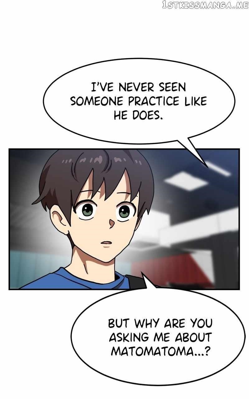 Double Click (PARK Soo-bong) — Chapter 85 — page 30