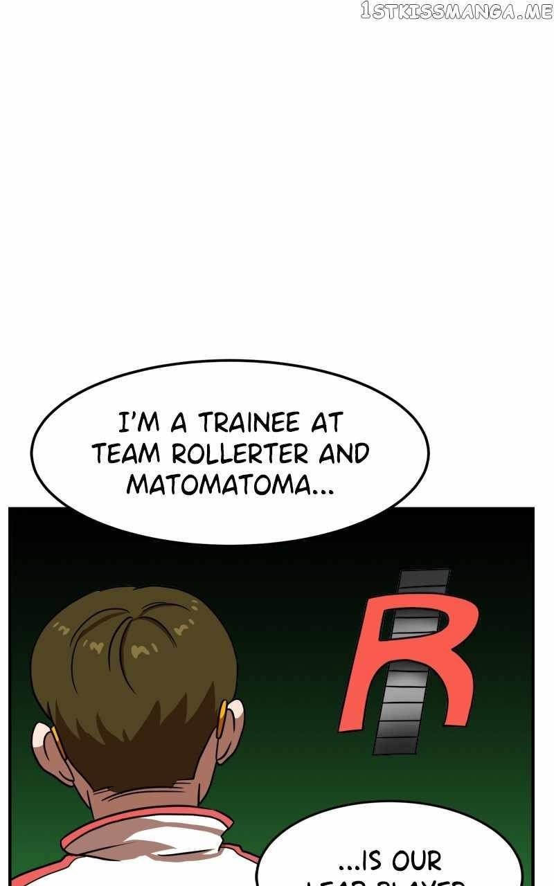 Double Click (PARK Soo-bong) — Chapter 85 — page 31